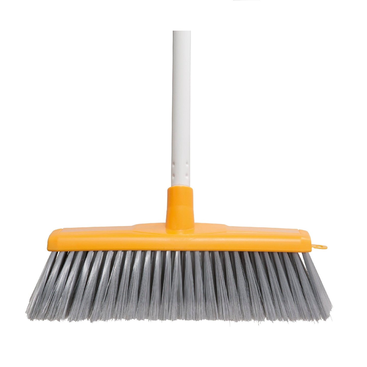 Classic Plus Ultimate Indoor Broom Yellow