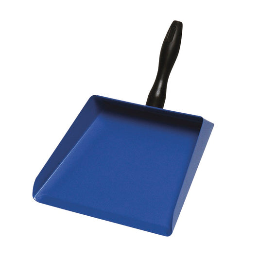 Industrial Metal Dustpan