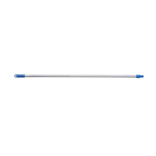 Duraclean Aluminium Handle Blue