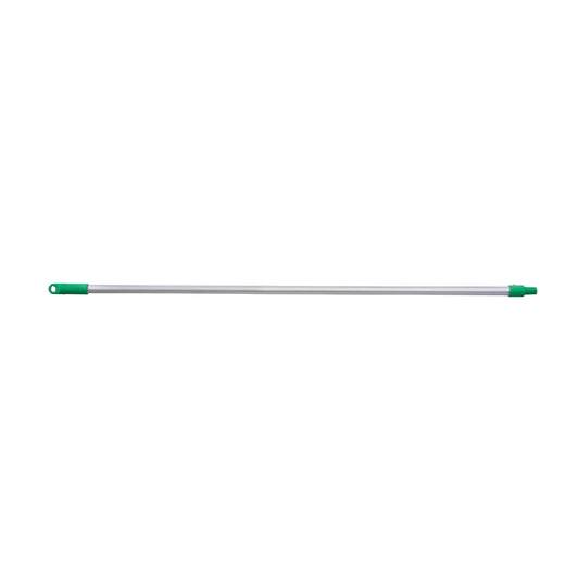 Duraclean Aluminium Handle Green