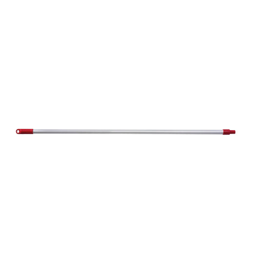 Duraclean Aluminium Handle Red