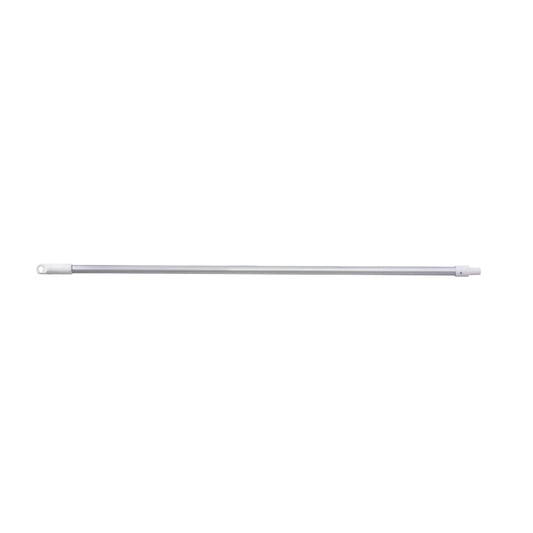 Duraclean Aluminium Handle White