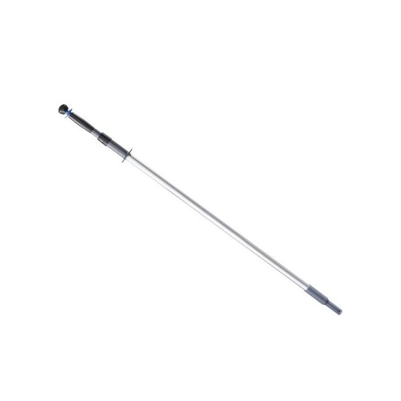 Bacteriostatic Handle Blue