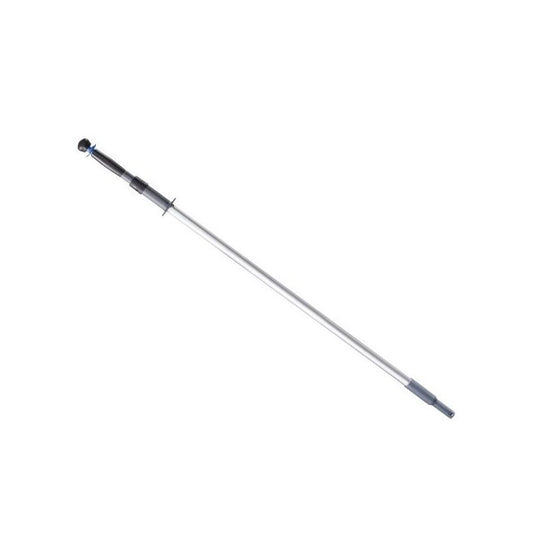Bacteriostatic Handle Blue