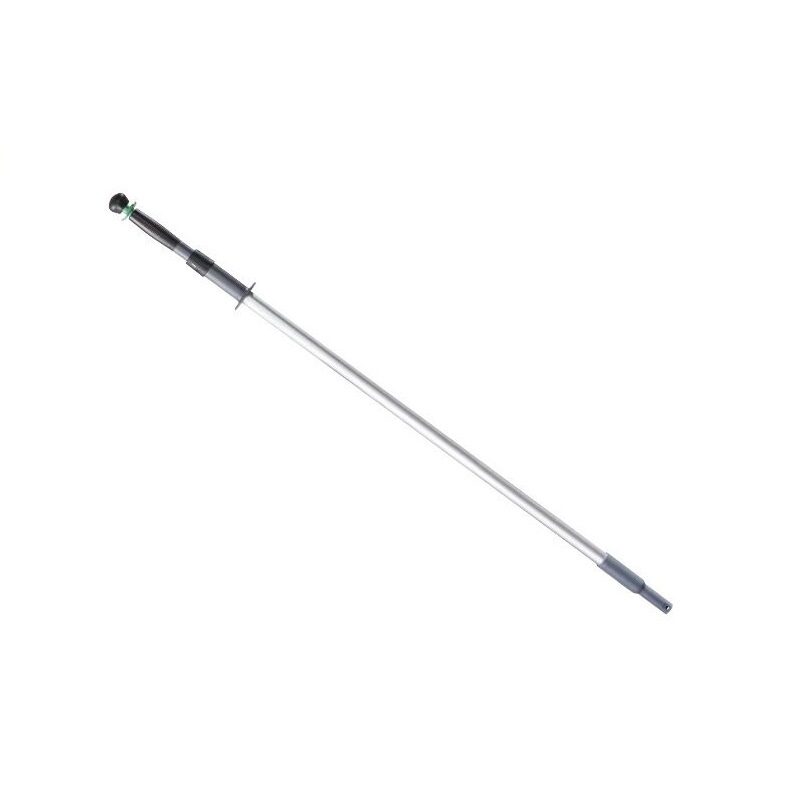 Bacteriostatic Handle Green