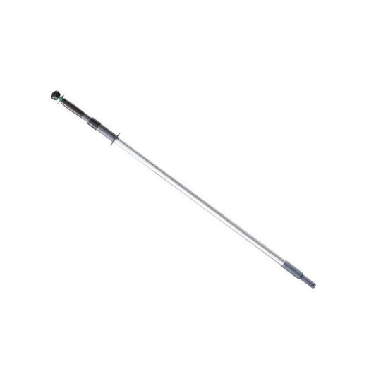 Bacteriostatic Handle Green