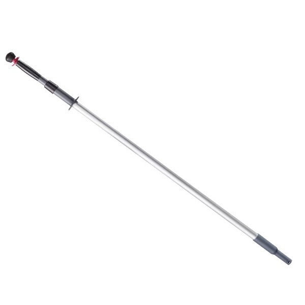 Bacteriostatic Handle Red