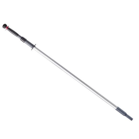 Bacteriostatic Handle Red