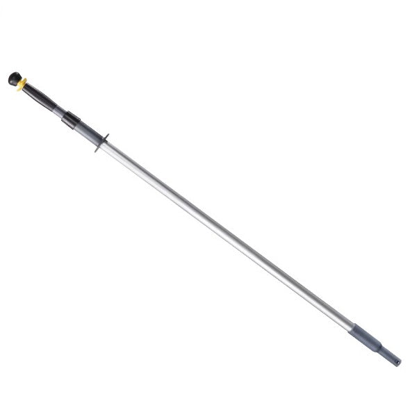Bacteriostatic Handle Yellow