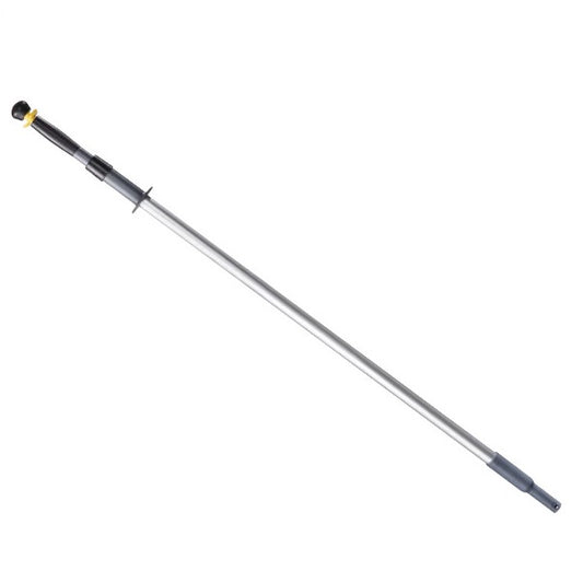 Bacteriostatic Handle Yellow
