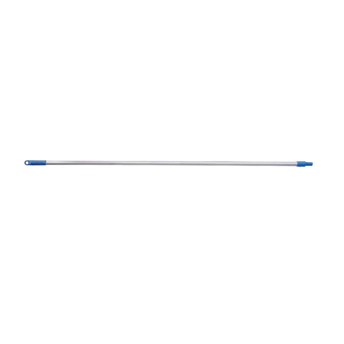 Contractor Aluminium Handle, Blue, 1.5m