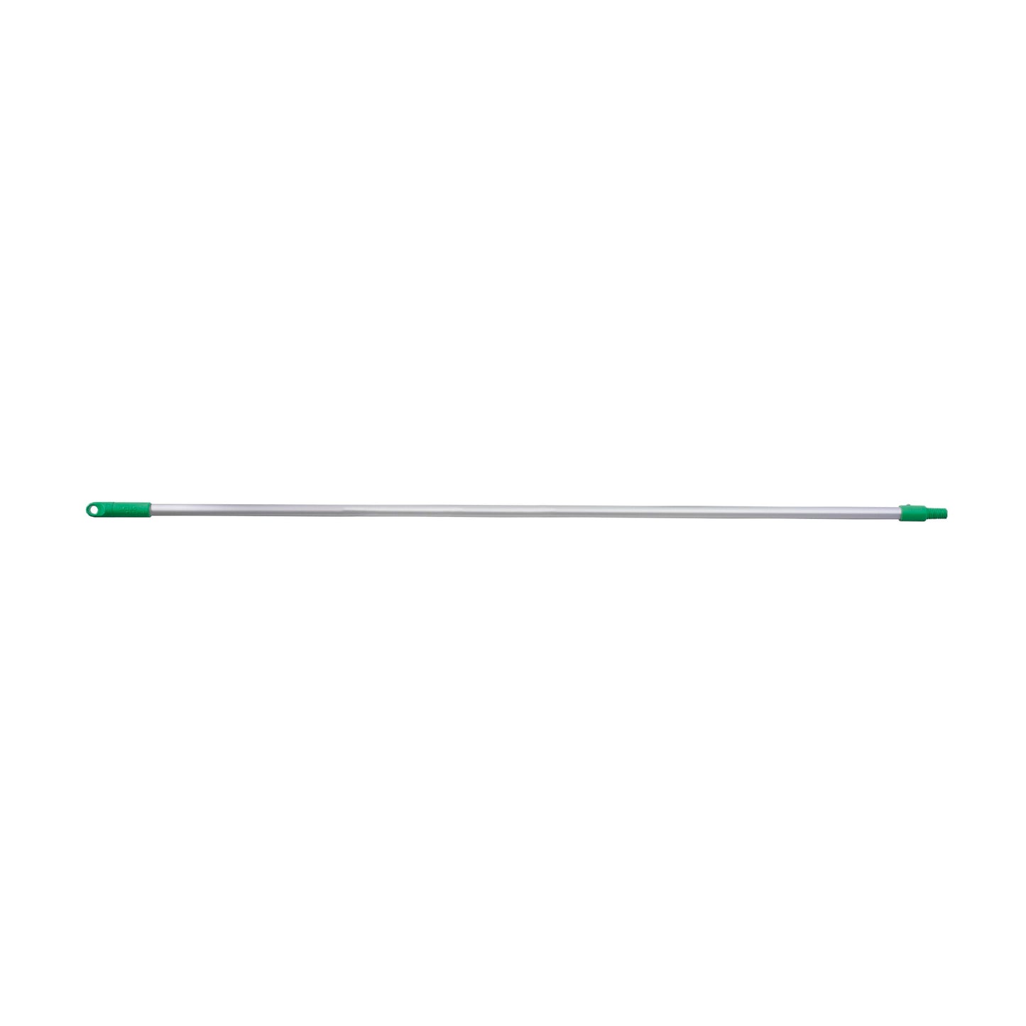 Contractor Aluminium Handle, Green, 1.5 m