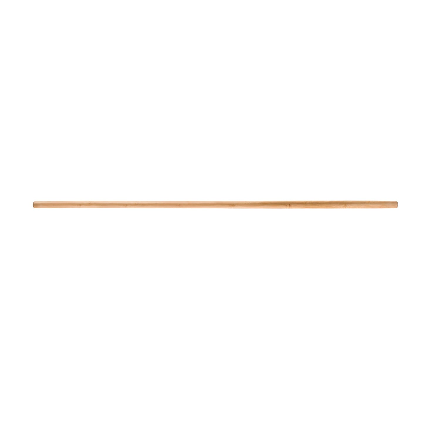DuraTuff Handle, Lacquered, 1.35 m x 22 mm