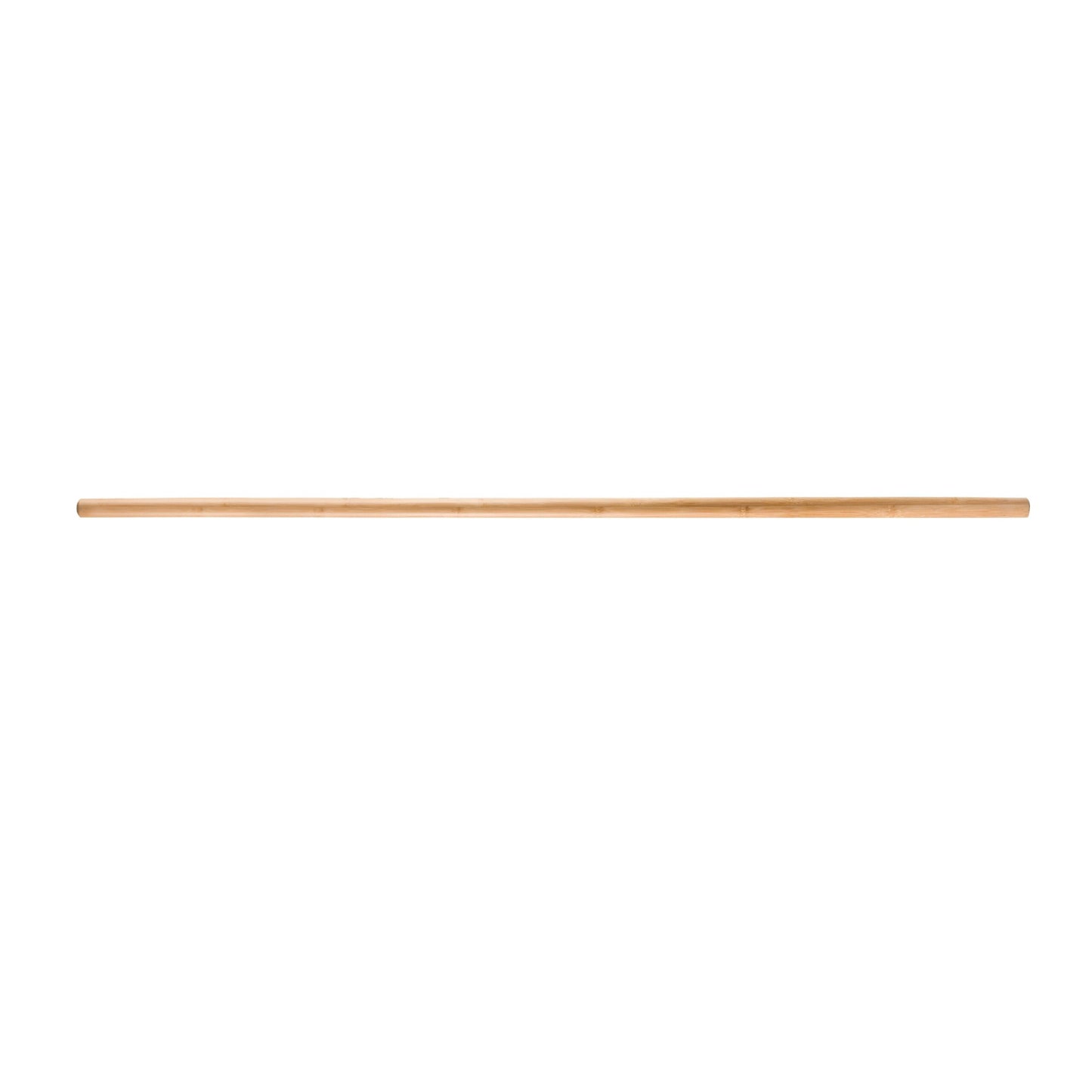 DuraTuff Handle, Lacquered, 1.50 m x 25 mm