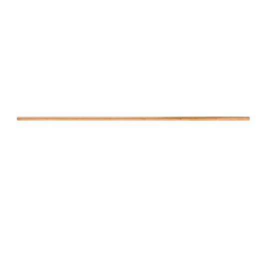 DuraTuff Handle, Lacquered, 1.80 m x 25 mm