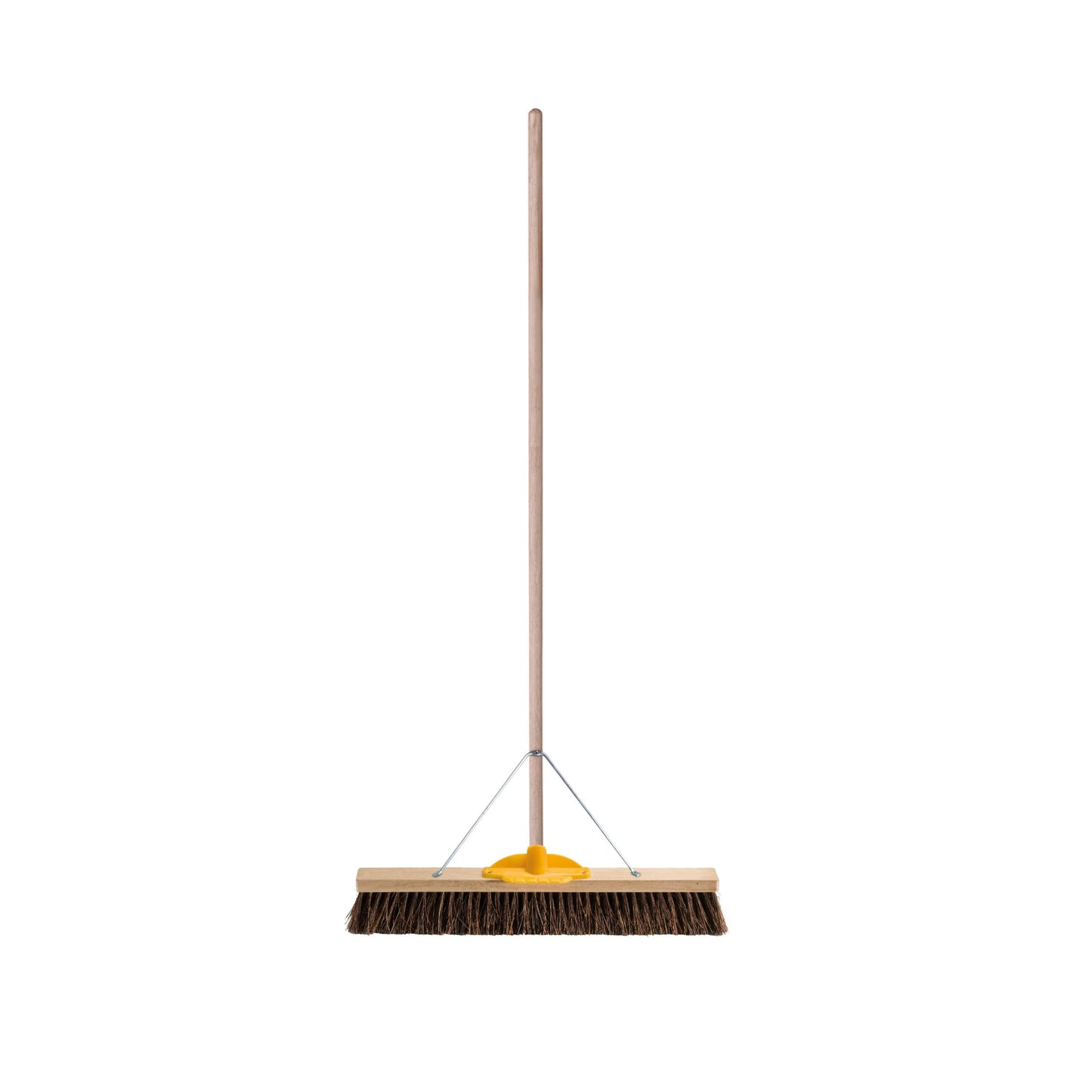 Bassine Broom + Bracket, 600 mm