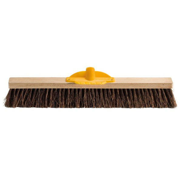 Sweep All Bassine Broom - Head Only, 600 mm