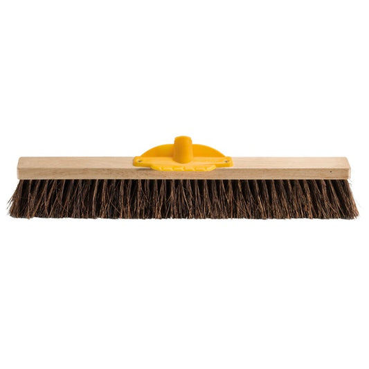 Sweep All Bassine Broom - Head Only, 600 mm