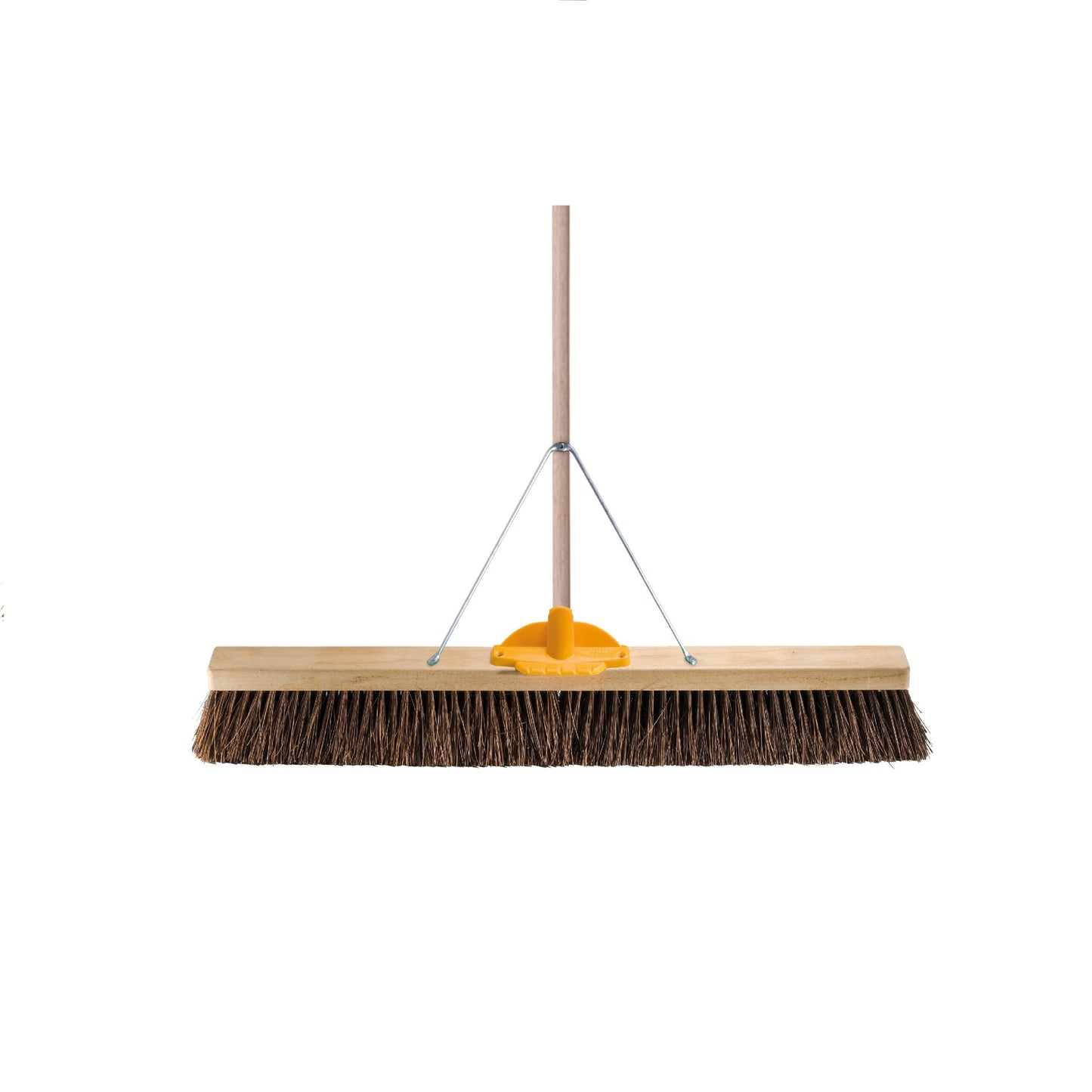 Bassine Broom + Bracket, 900 mm