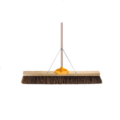 Bassine Broom + Bracket, 900 mm
