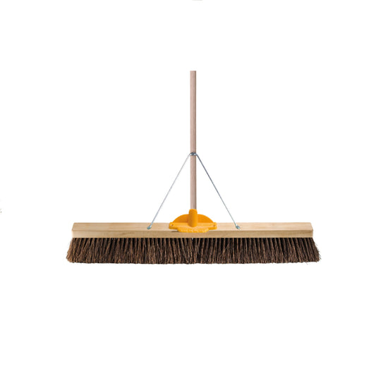 Bassine Broom + Bracket, 900 mm