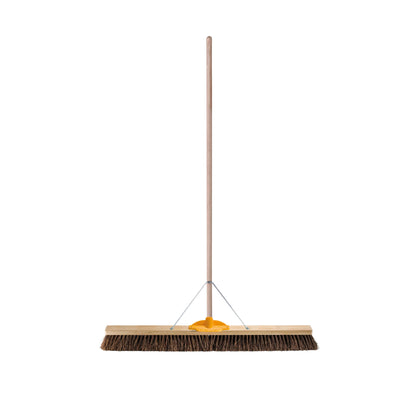 Bassine Broom + Bracket, 900 mm