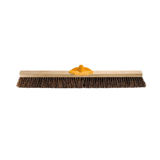 Sweep All Bassine Broom - Head Only, 900 mm