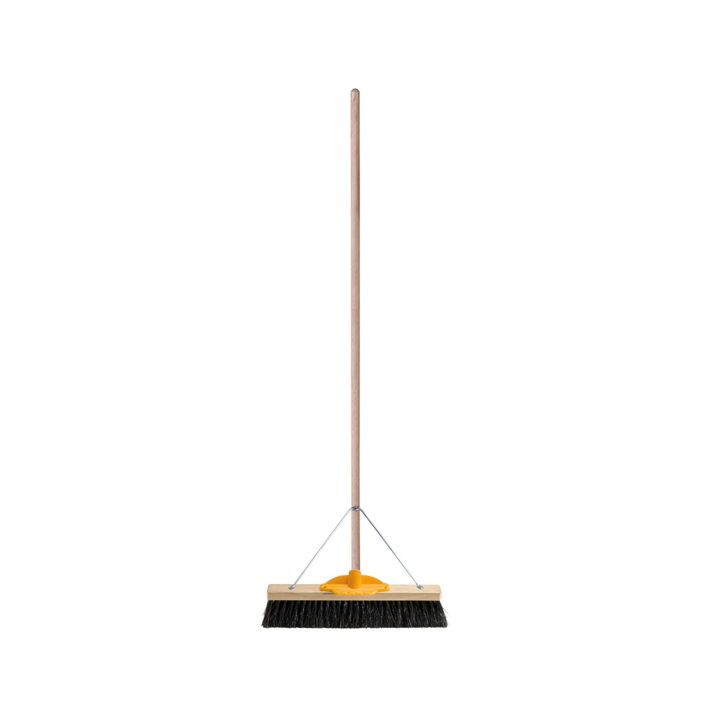 Sweep-Eze Platform Blend Broom, 350 mm