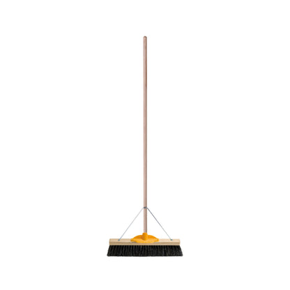 Sweep-Eze Platform Blend Broom, 350 mm