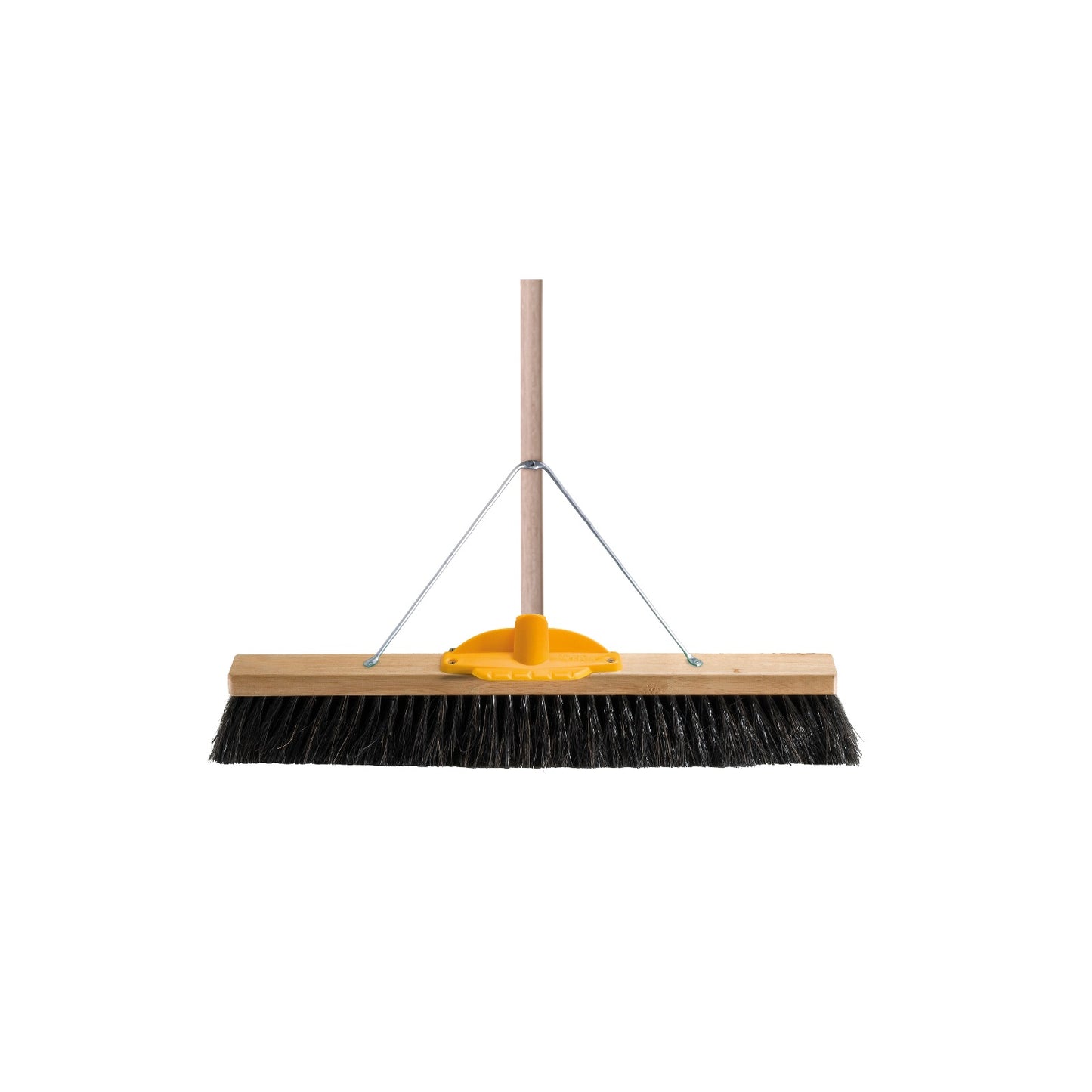 Sweep-Eze Platform Blend Broom, 600 mm