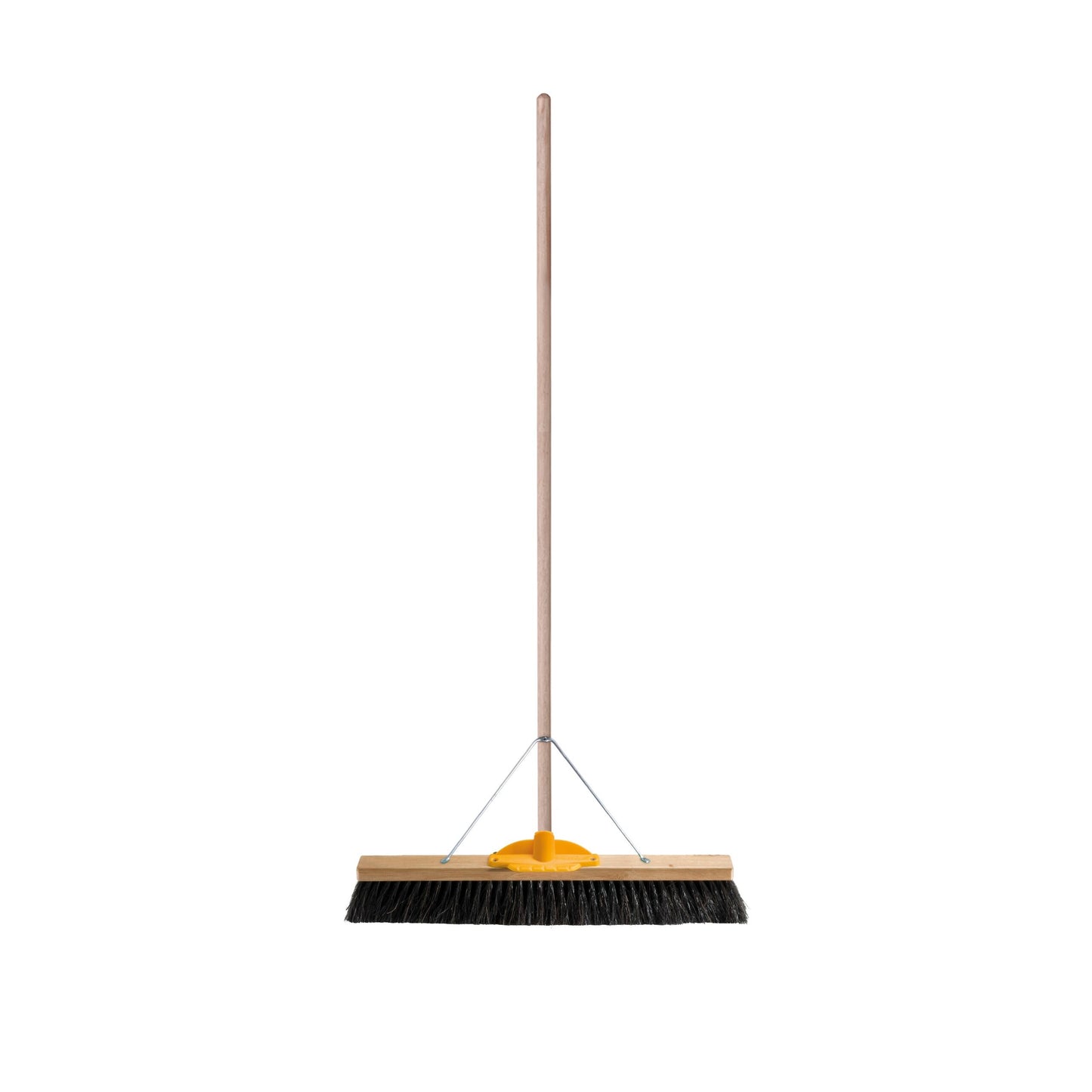 Sweep-Eze Platform Blend Broom, 600 mm