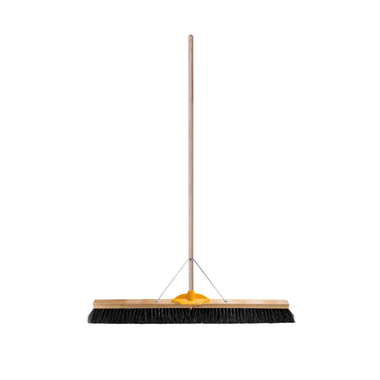 Sweep-Eze Platform Blend Broom, 900 mm