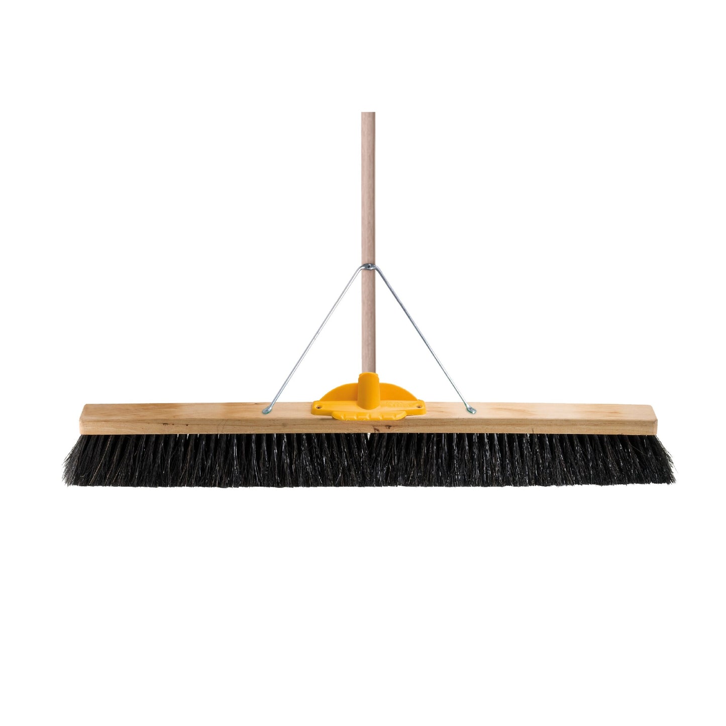 Sweep-Eze Platform Blend Broom, 900 mm