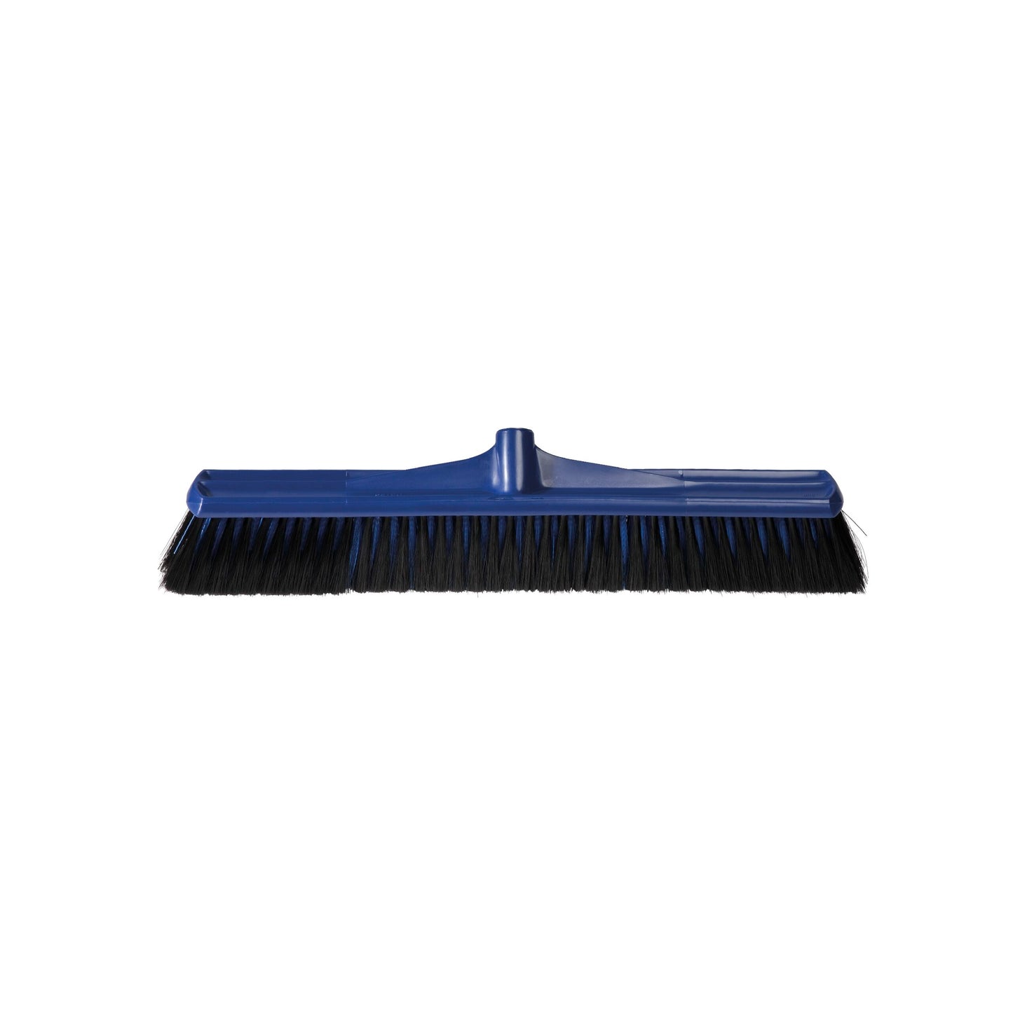 Medium Stiff Outdoor Broom, 60 cm