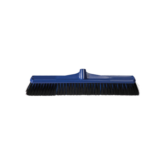 Medium Stiff Outdoor Broom, 60 cm