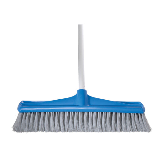 Jumbo Indoor Broom, 45 cm
