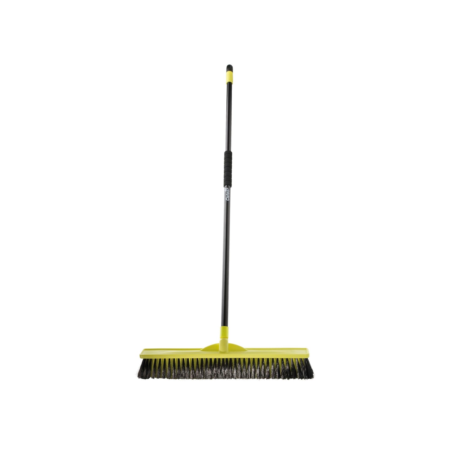 Medium Stiff Tradesman Broom, 600 mm