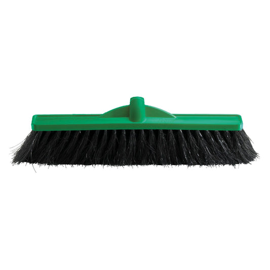 Platform Blend Broom - Head Only, 450 mm