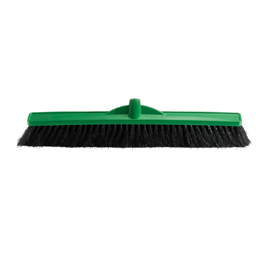 Platform Blend Broom - Head Only, 600 mm