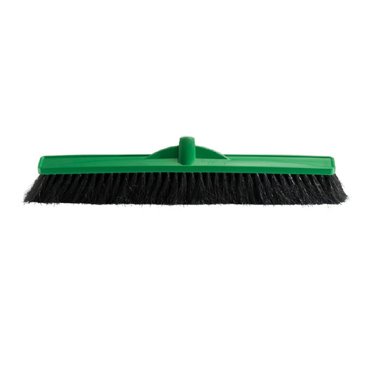 Platform Blend Broom - Head Only, 600 mm
