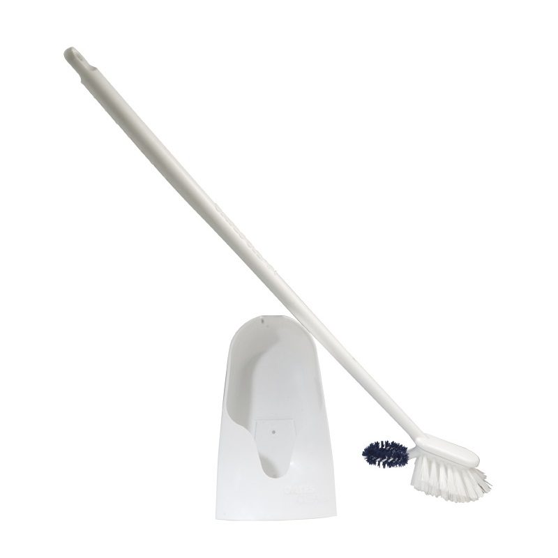 Ergo Toilet Brush Set