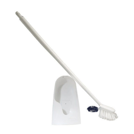 Ergo Toilet Brush Set