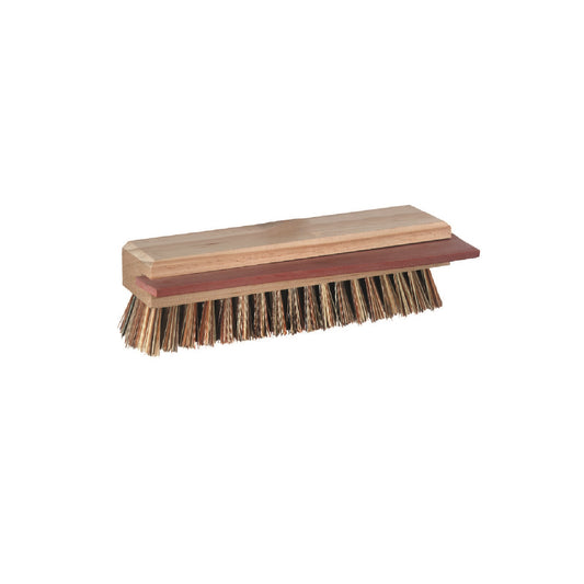 Deck Scrub & Squeegee Head