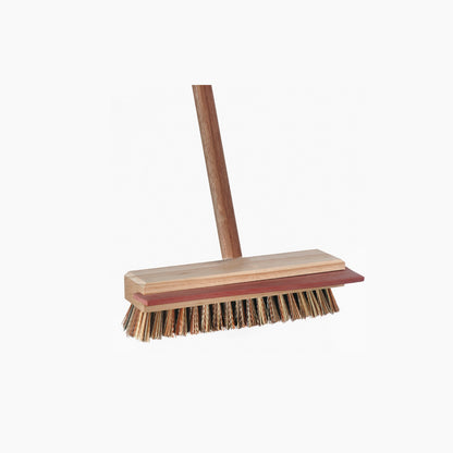 Deck Scrub & Squeegee Head