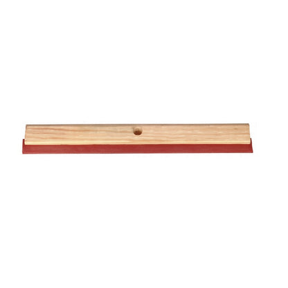Oates Wooden Back Squeegee Head