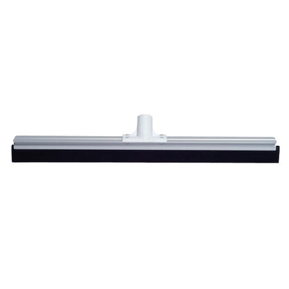 Aluminium Back EVA Squeegee - Head Only, White, 600 mm