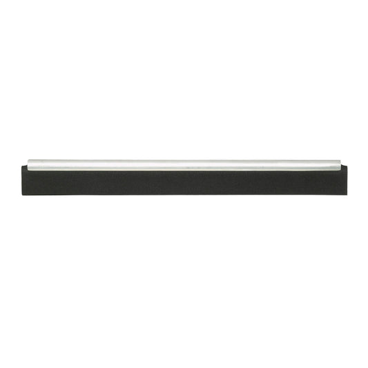 Aluminium EVA Squeegee Refill, 450 mm