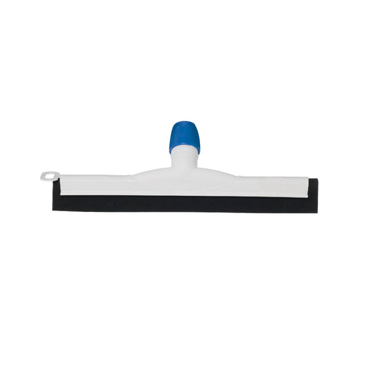 Plastic Back EVA Squeegee - Head Only, 335 mm
