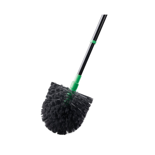 Premium Outdoor Domed Cobweb Broom