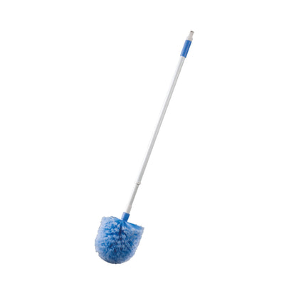 Premium Indoor Domed Cobweb Broom